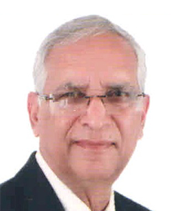 CA Y. K. Joneja